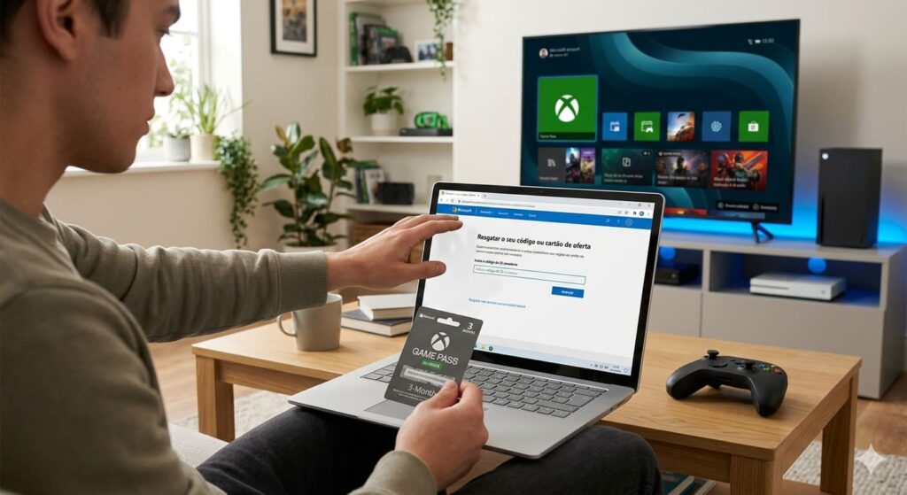gift card xbox
