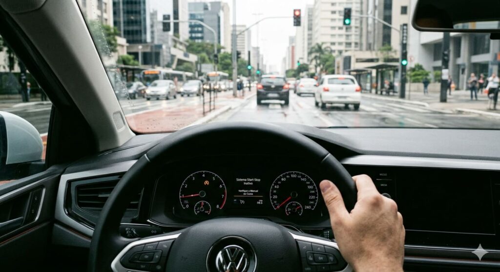 sistema start-stop