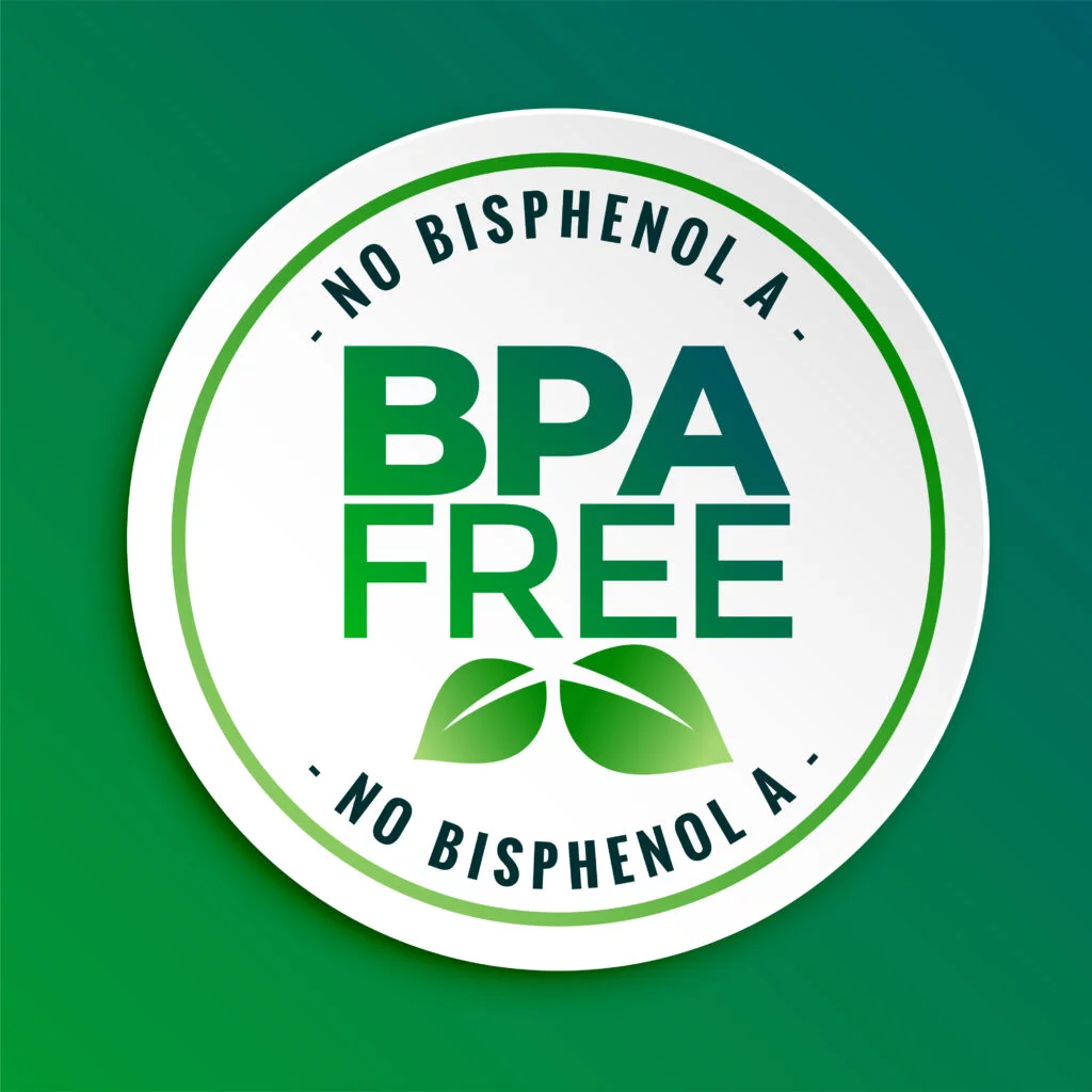 O que é Bisfenol A? Quais os perigos? É permitido? 4 bpa free