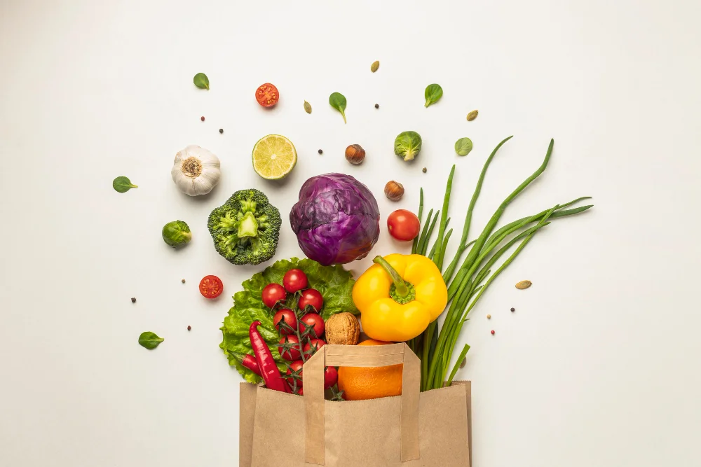 Alimentos para emagrecer ideais no dia a dia 1 Alimentos para emagrecer ideais no dia a dia