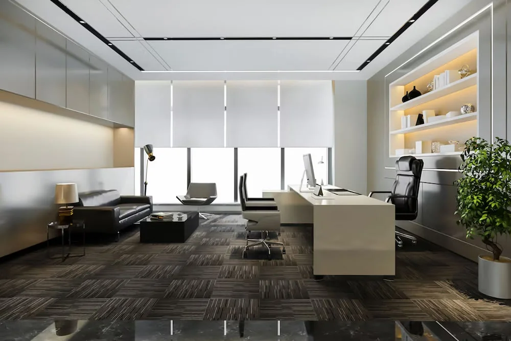 Transformando Espaços em Ambientes Atraentes e Funcionais 1 Ambientes Atraentes