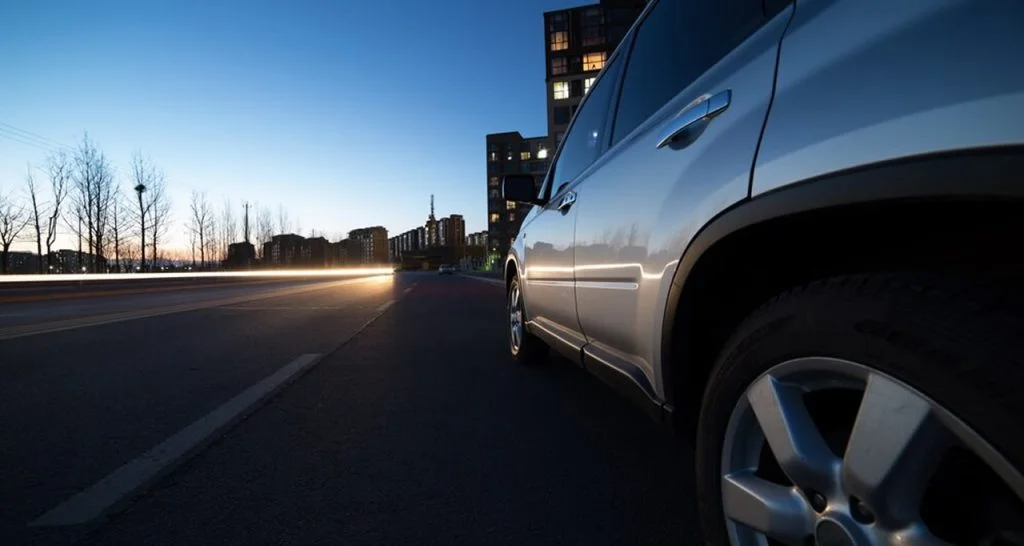 O que você precisa para transportar um carro? 1 transporte veiculo5