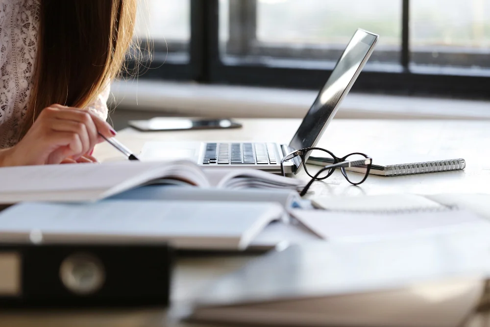 Como Estudar para Passar no Vestibular: Dicas e Estratégias 3 Estudar
