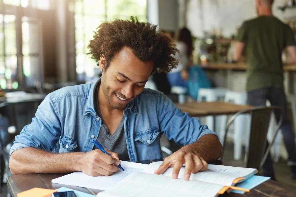 Como Estudar para Passar no Vestibular: Dicas e Estratégias 2 estudar para passar no enem
