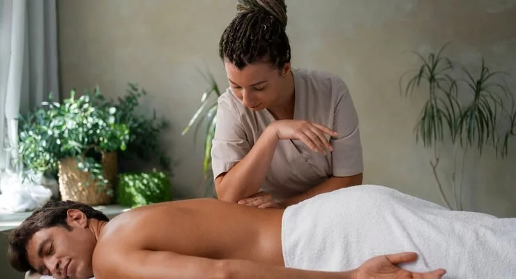 Benefícios da Massagem Relaxante 1 Benefícios da Massagem Relaxante