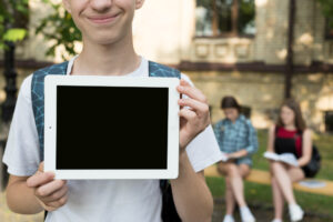 Qual o melhor tablet para levar na escola? 13 tablet para levar na escola