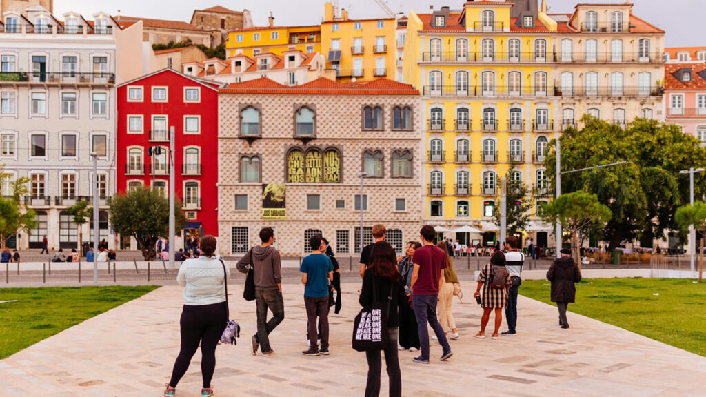 Como morar em Portugal sendo brasileiro? 1 morar em Portugal