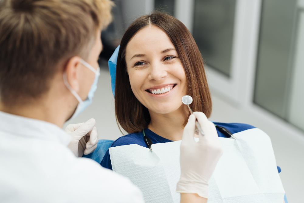 Recuperando a Confiança: O Psicológico da Reabilitação Oral na Autoestima 4 dentista odonto