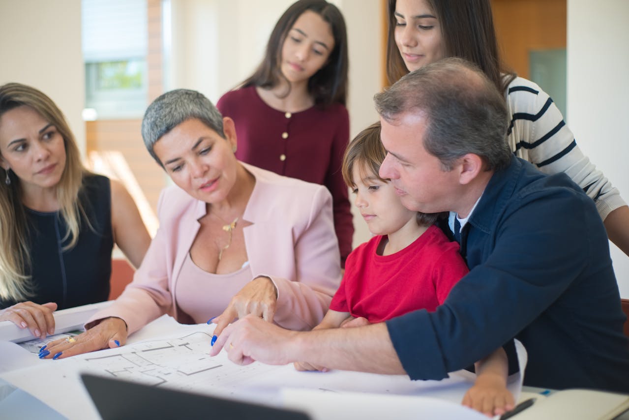 Enquanto a maioria espera o problema aparecer para pensar em solução, pessoas previdentes já tomaram as decisões certas com antecedência. E essa diferença muda tudo.