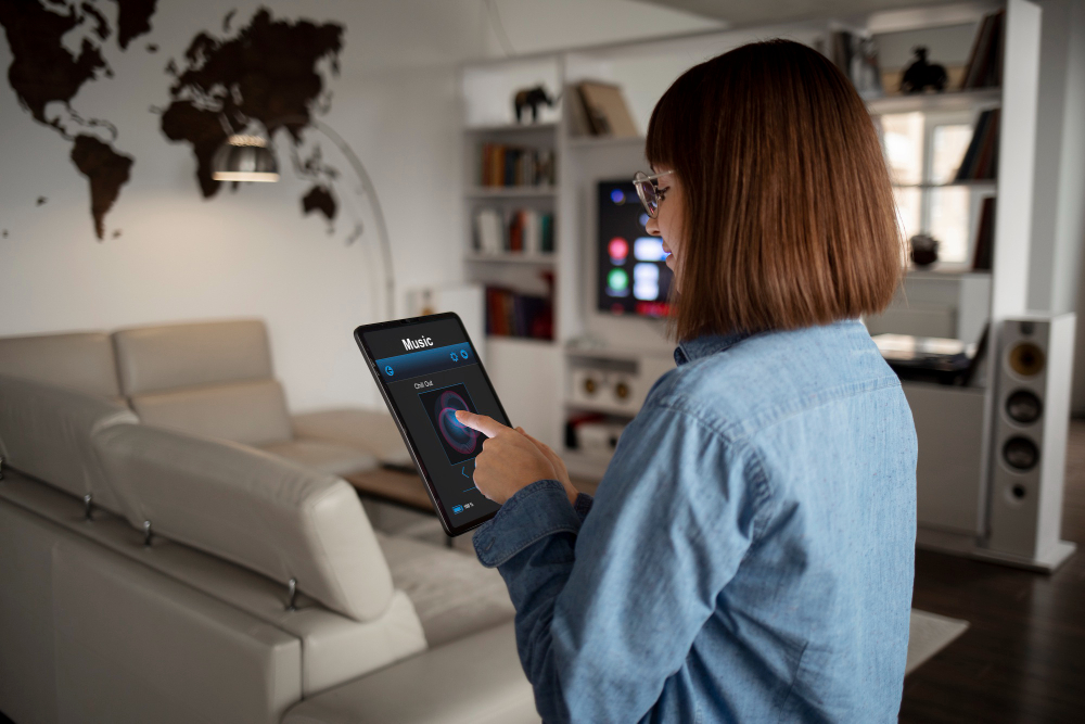 Vale a pena investir em automação residencial? 1 investir em automação residencial